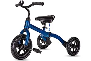 YGJT Tricycle: Unfolding the Joy of Independent Riding for 3-Year-Old Boys