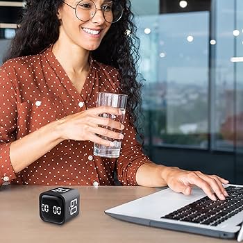 RUCKY デジタルタイマー DT-401 RUCKY デジタルタイマーDT-401