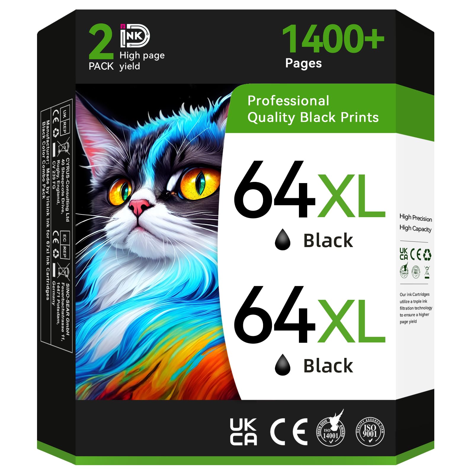 ヨッピー　プリンターインク Amazon.co.jp: インク 【互換インク】 エプソン EPSON IC4CL62 4