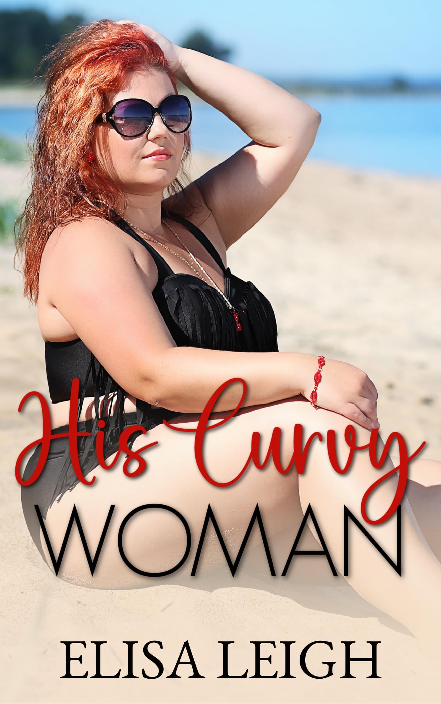 His Curvy Woman: A Curvy Girl Romance (Curved & Desired Book 1)