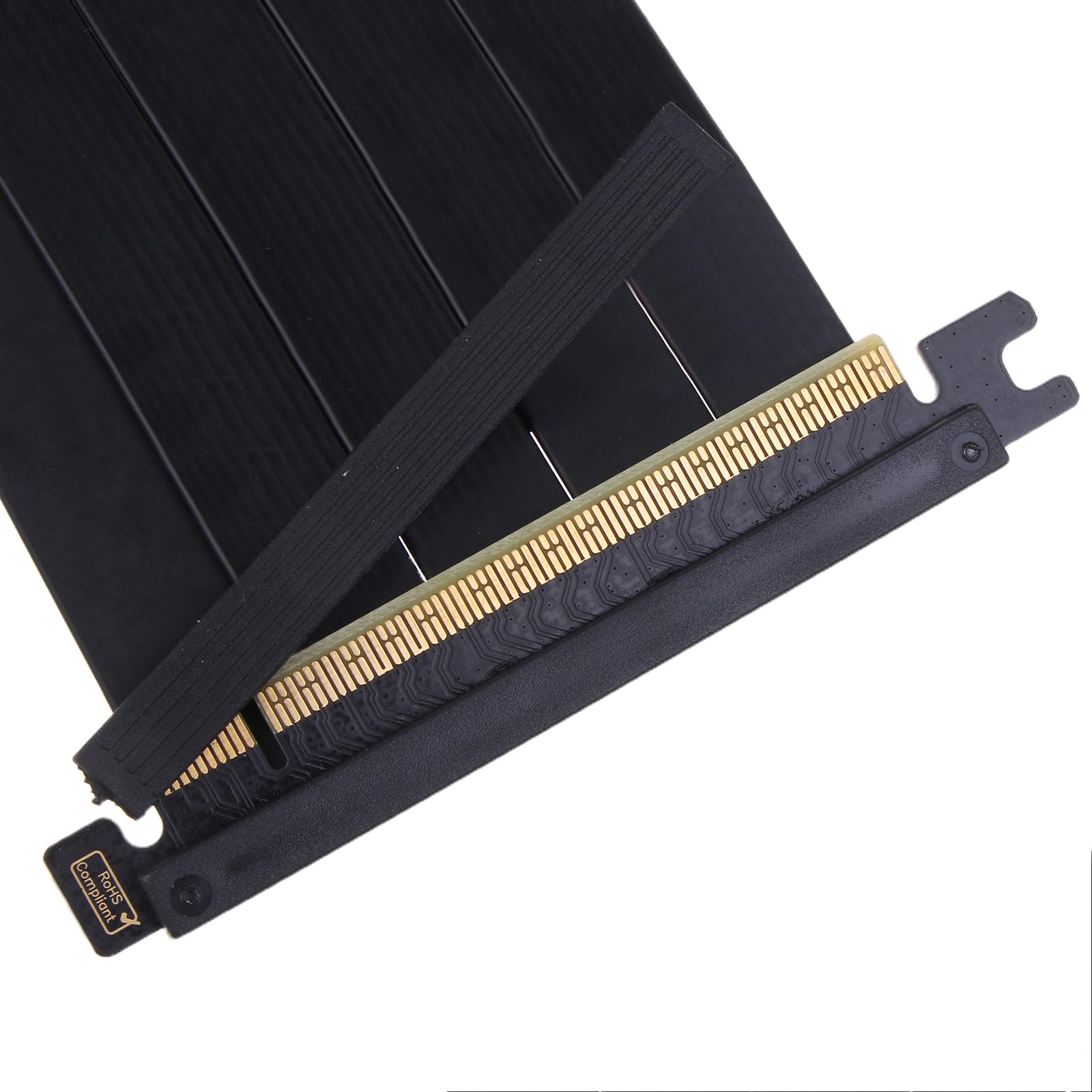 Reverse Express X16 Cavo Scheda Grafica GPU ITX A4 Case PCIe 4 Cavo Prolunga