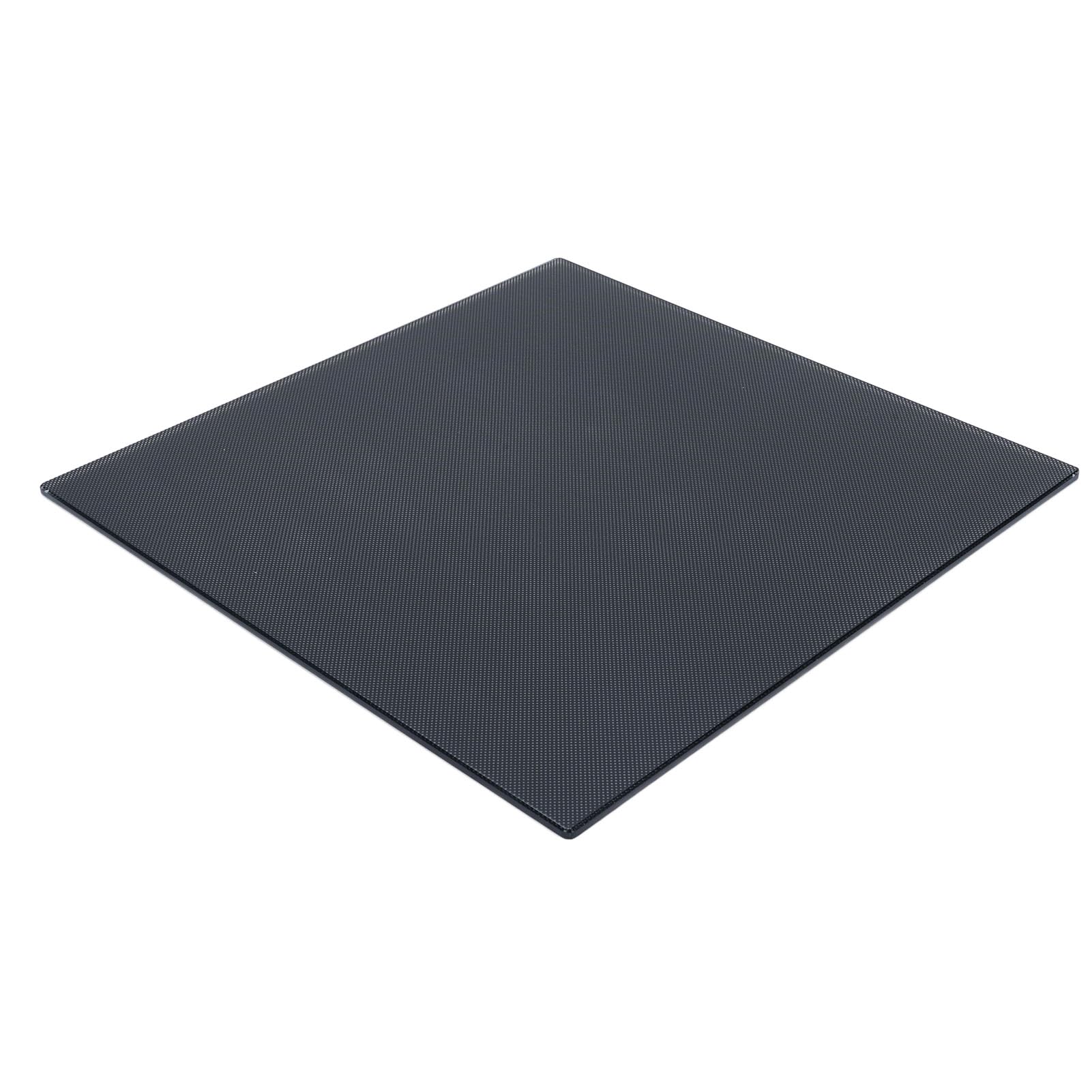 Piastra di Costruzione in Vetro Speciale per Stampante 3D Lab X1 X1E P1P P1S, Piattaforma del Letto di Stampa con Base Magnetica, 257x257x4mm, Ideale per la Stampa 3D
