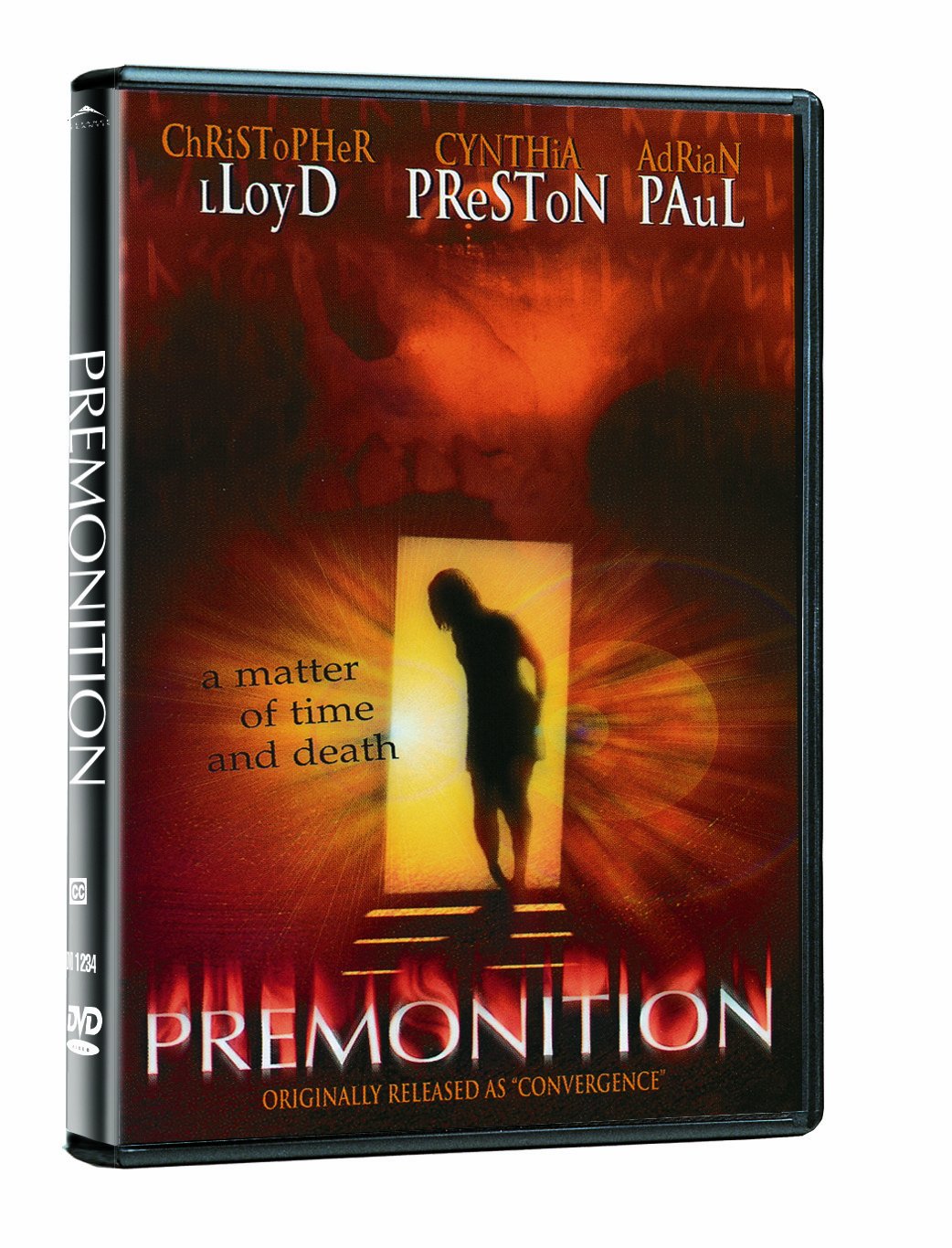 Premonition [DVD]