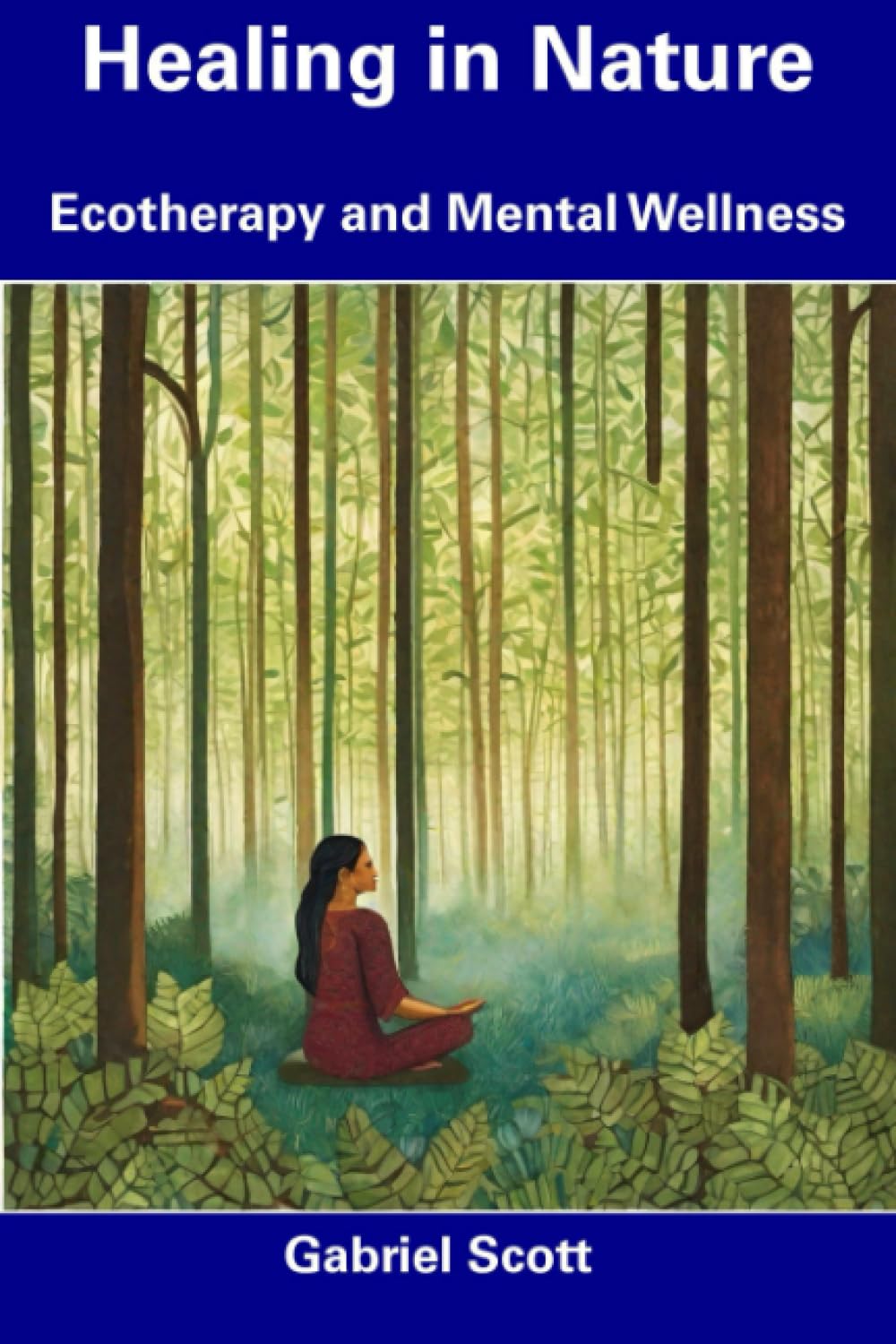 Healing in Nature: Ecotherapy and Mental Wellness