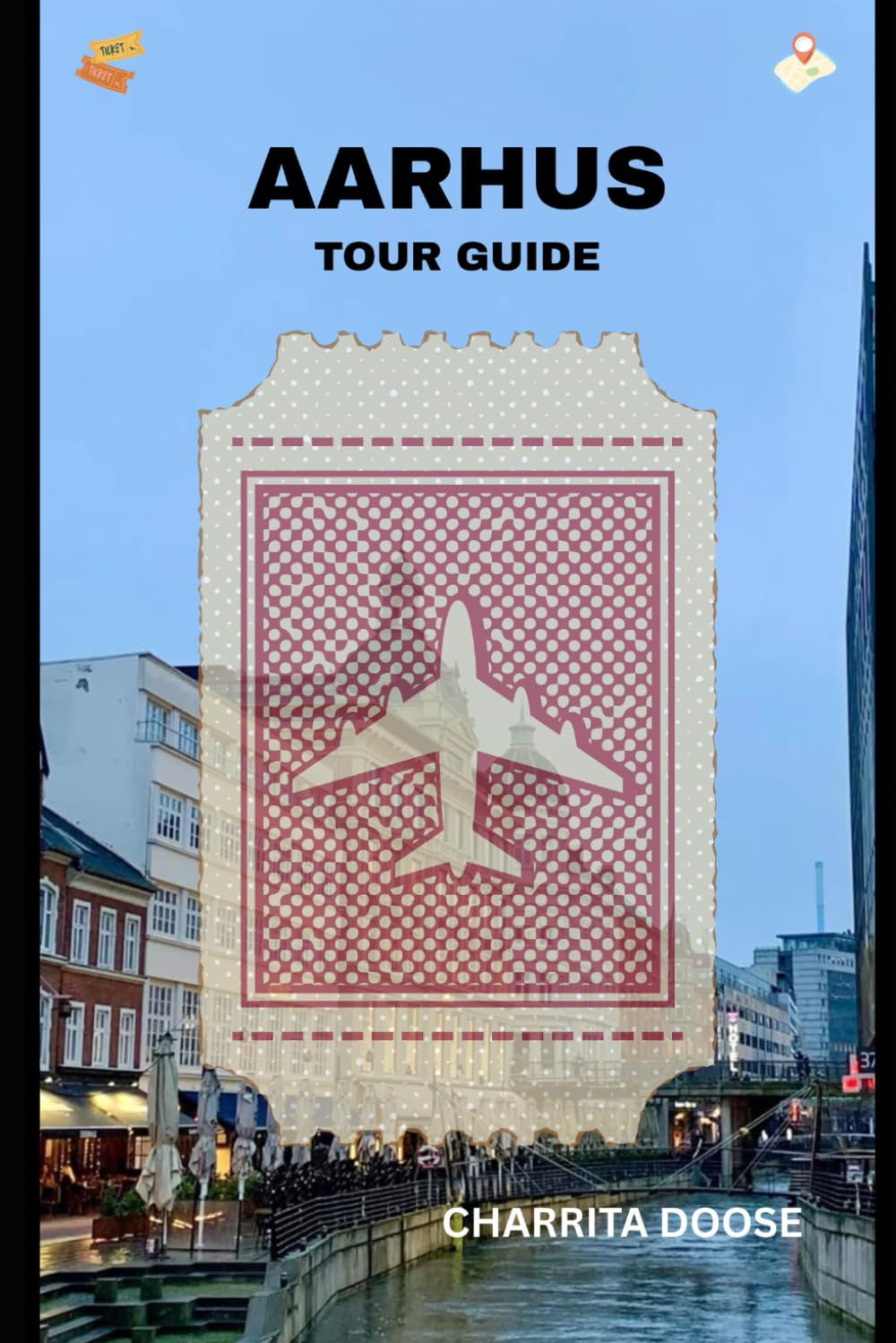 Aarhus Tour Guide: Discover Local Attractions, Cultural Experiences, Dining Spots, and Scenic Adventures Easily