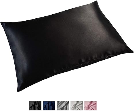 silk sensations pillowcase