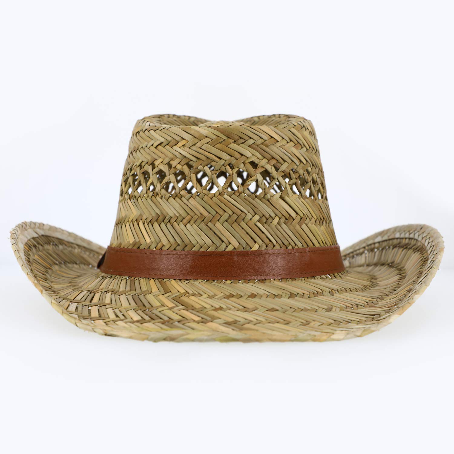 Traclet Chapeau Cowboy Montana Fibres Naturelles