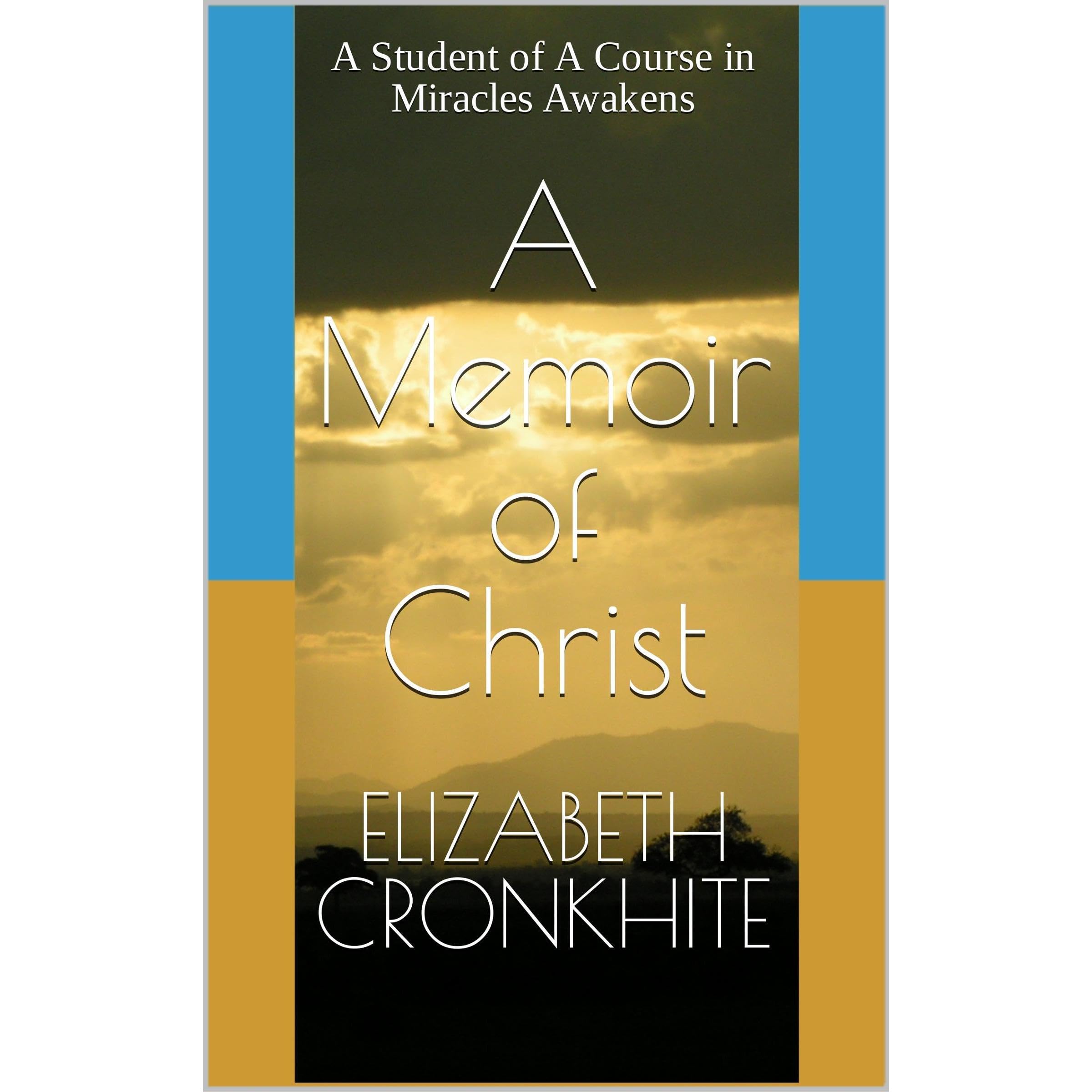 A Memoir of Christ