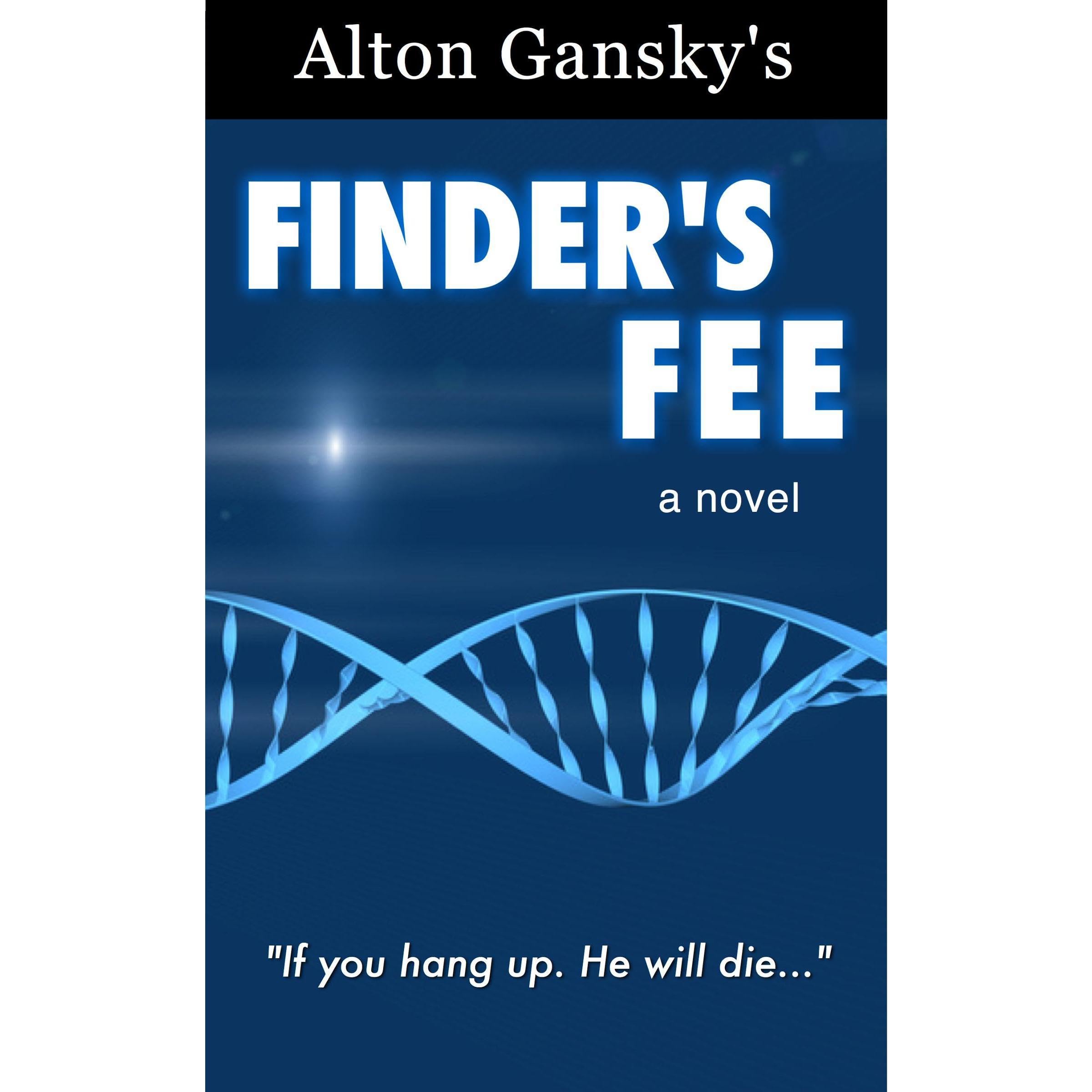 Finder's Fee