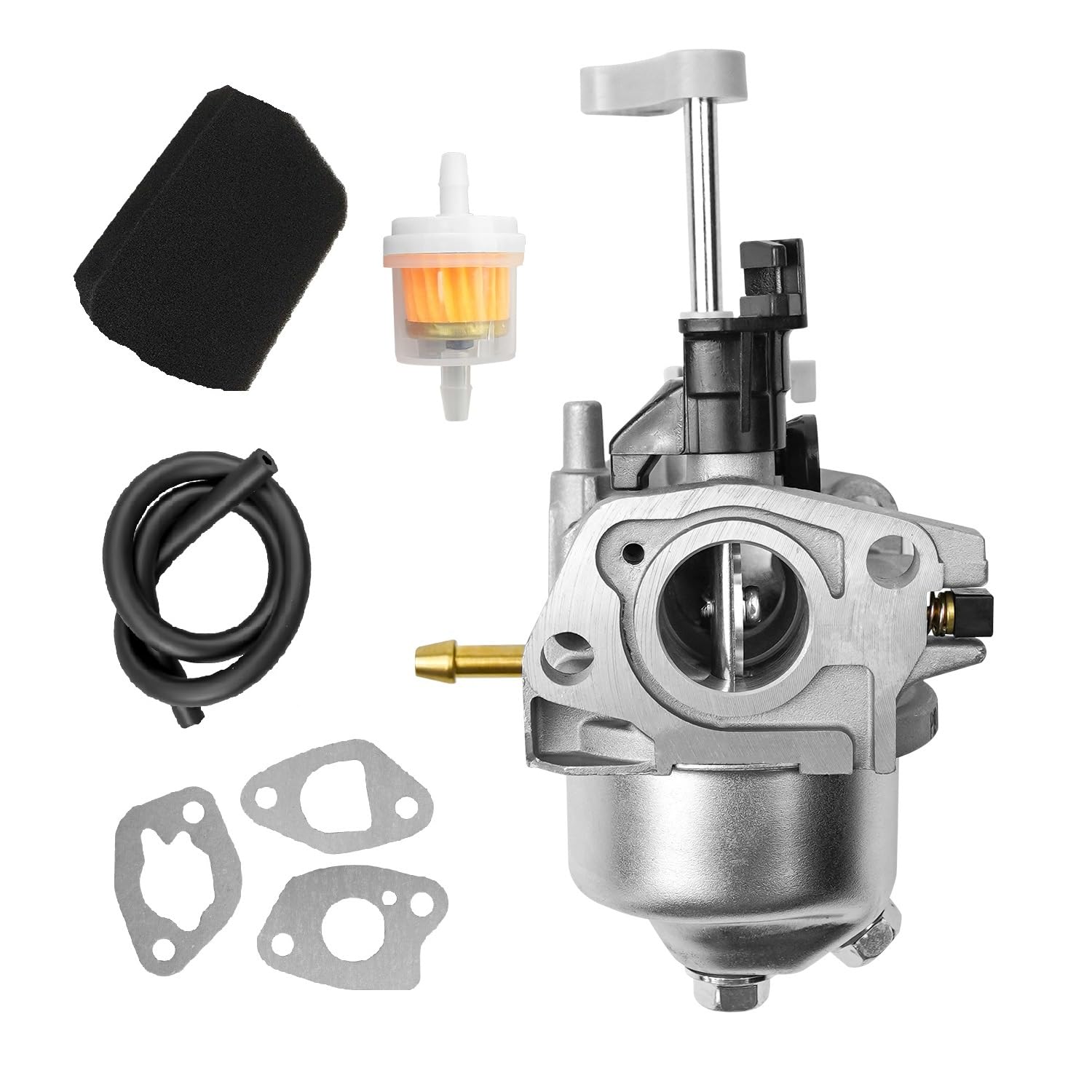 kuroari-3636 Amazon.com: HUAYI 136-7842 127-9289 136-7840 Carburetor Carb