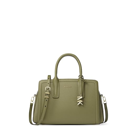 Michael Kors Women's Laila Medium Satchel