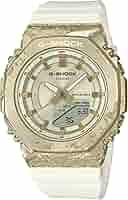 時計 G-SHOCK 40th  GM-S2140GEM-9AJR GM-S2140GEM-9AJR | CASIO