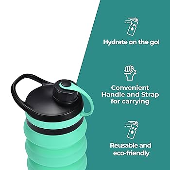 waterdrop ジョコビッチモデル　限定品　1リットル サーモボトル（600ml・1L・1.4L）｜ノバク・ジョコビッチ限定