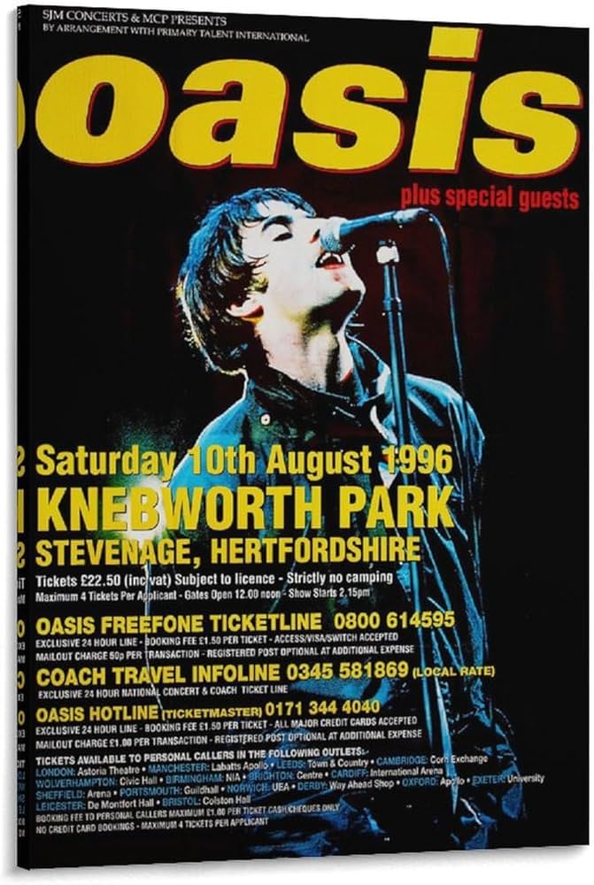Amazon.co.jp: OASIS Liam Gallagher オアシス リアム・ギャラガー