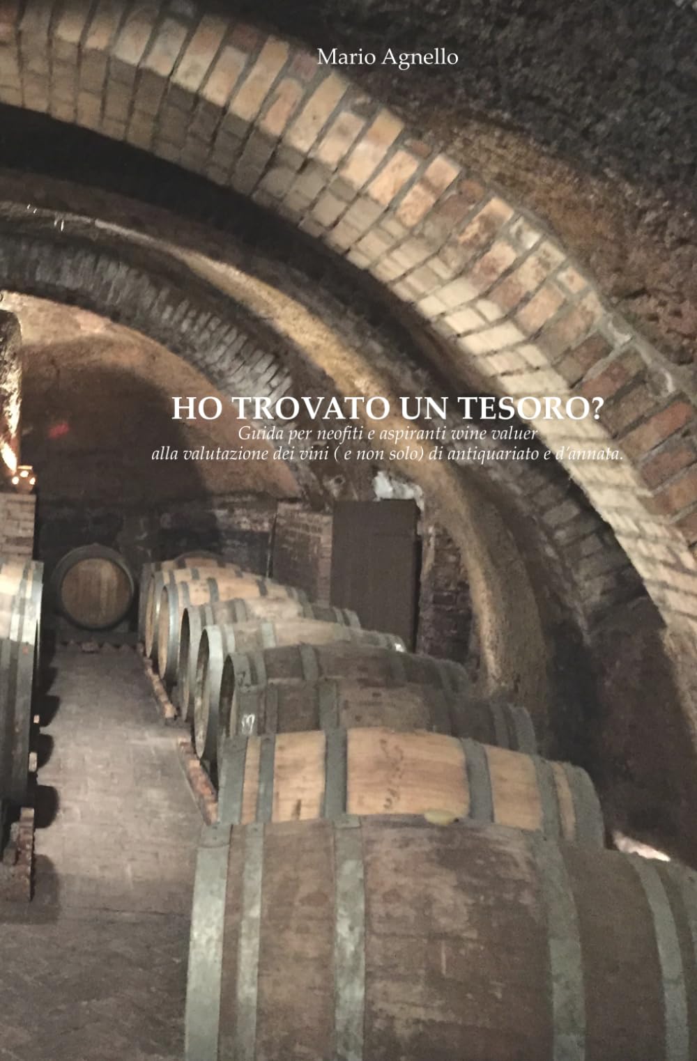 Ho trovato un tesoro?
