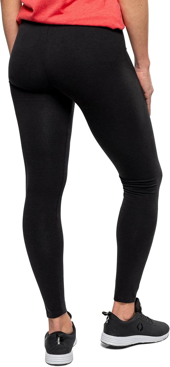 Insect Shield Women's Essential Leggings
