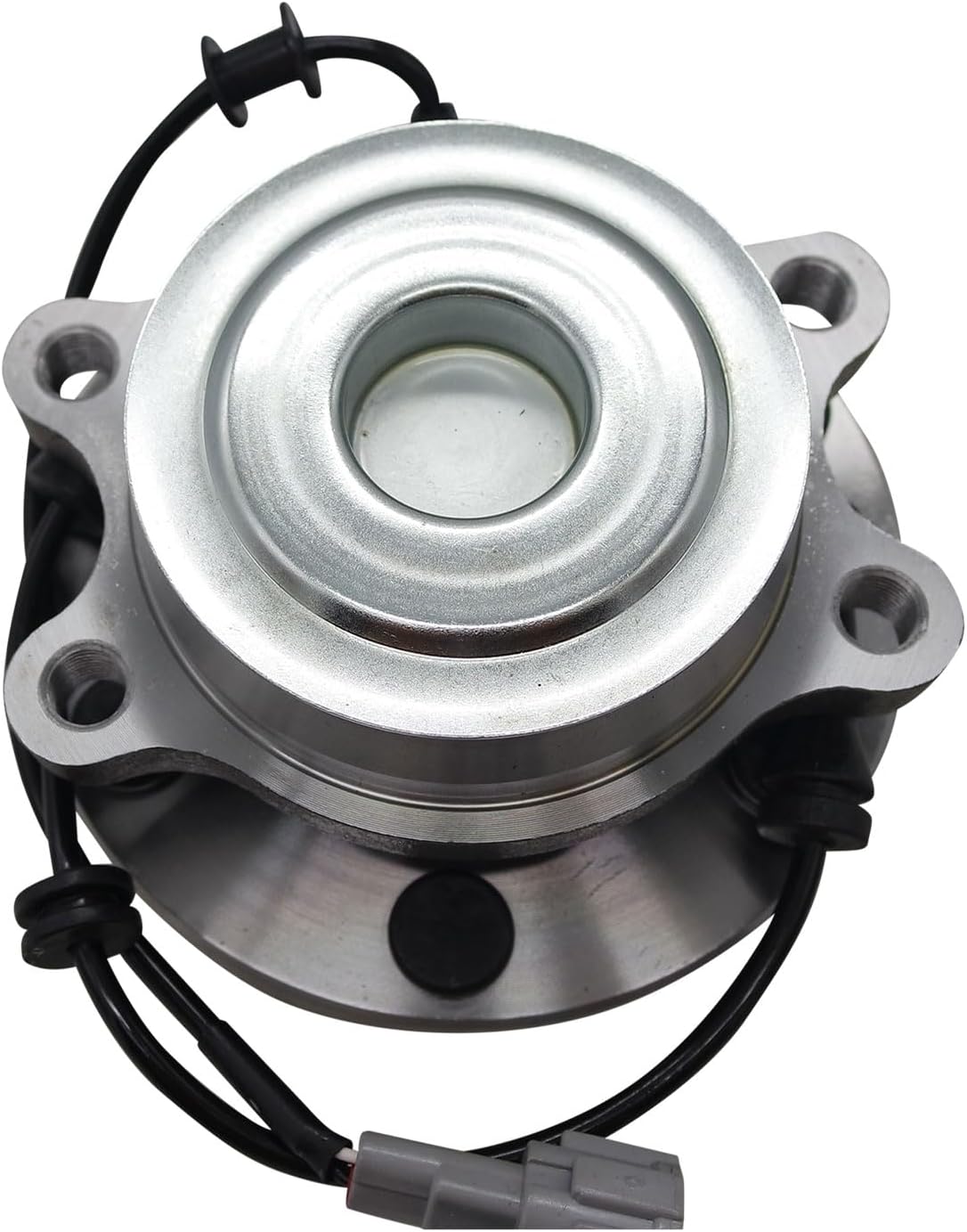 GSP 116064 Wheel Bearing and Hub Assembly - Left or Right Front (Driver or Passenger Side)