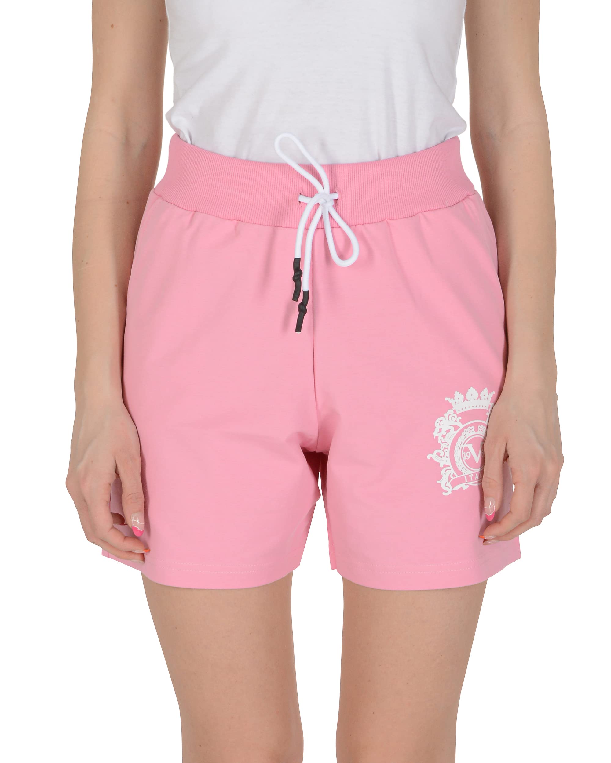 19V69 ITALIA Nami, Women's Trunks, Pink, XL