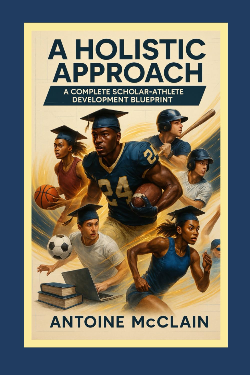 A Holistic Approach: A Complete Scholar-Athlete Development Blueprint