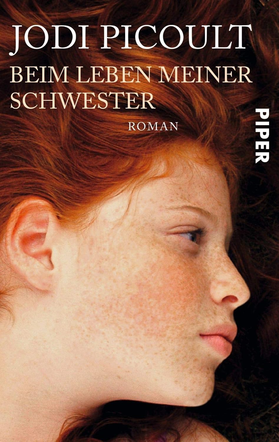 Beim Leben meiner Schwester Roman Picoult, Jodi, Wasel, Ulrike, Timmermann, Klaus Amazon.de