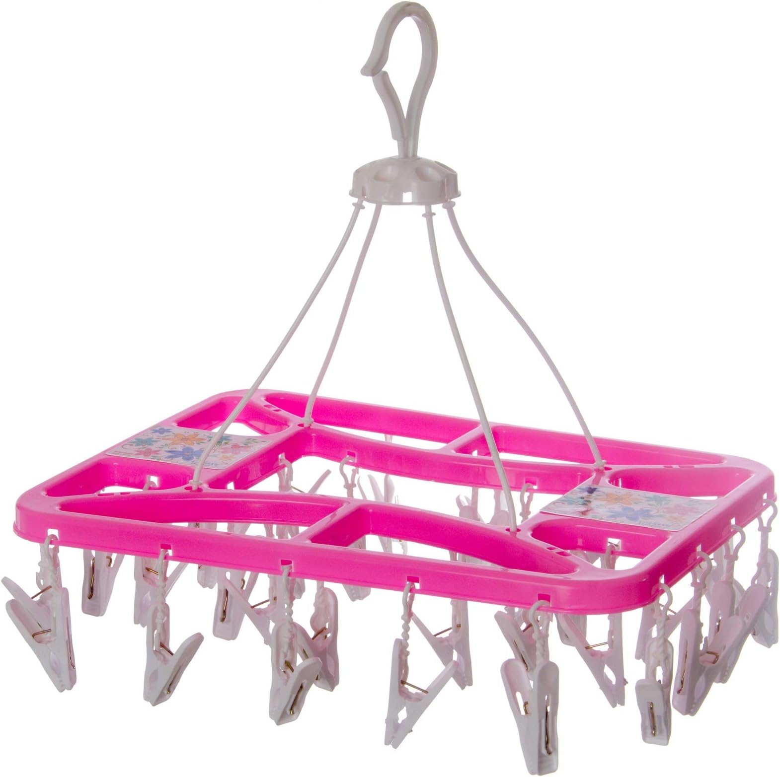 Cloth Hanger Clip KAP28