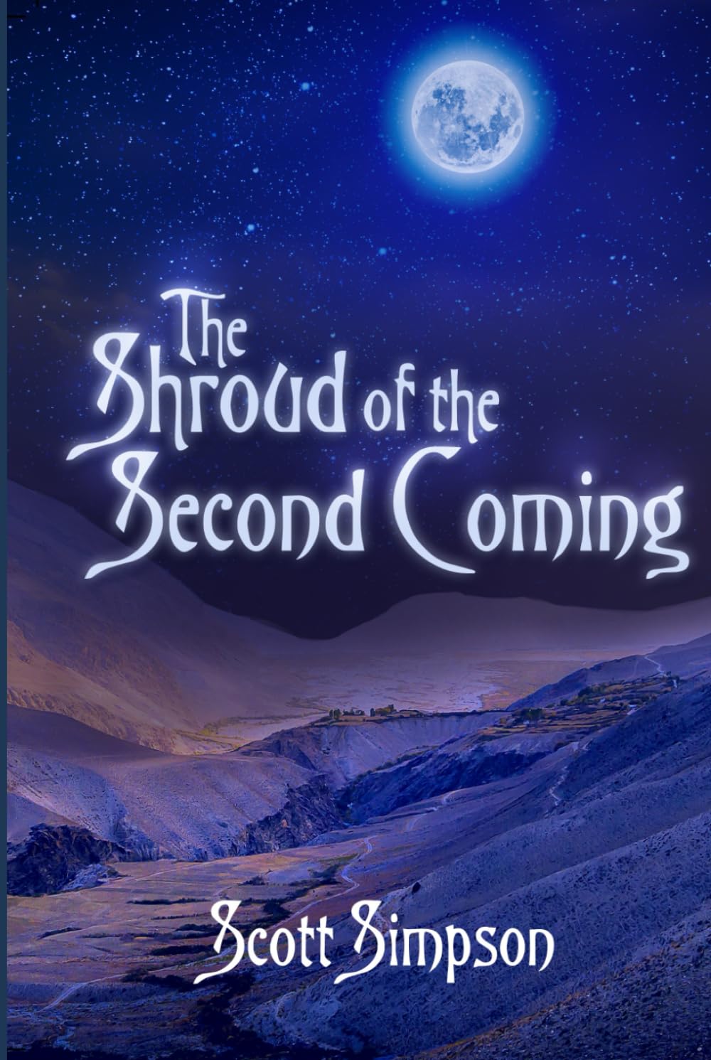 The Shroud of the Second Coming