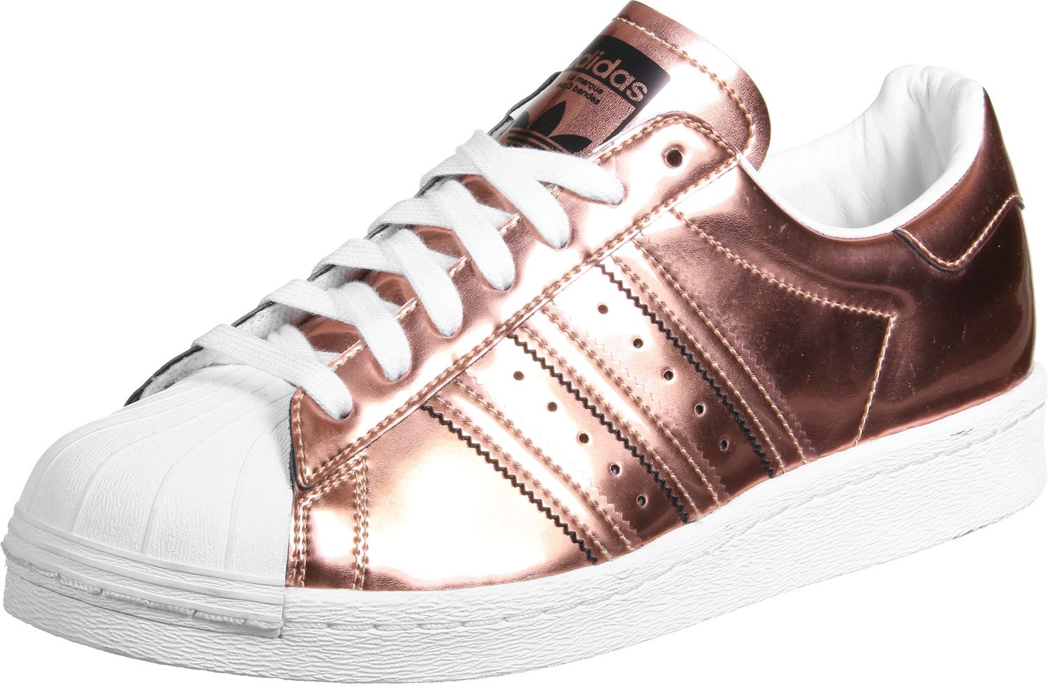 adidas gazelle silver green womens adidas Superstar W 5.5