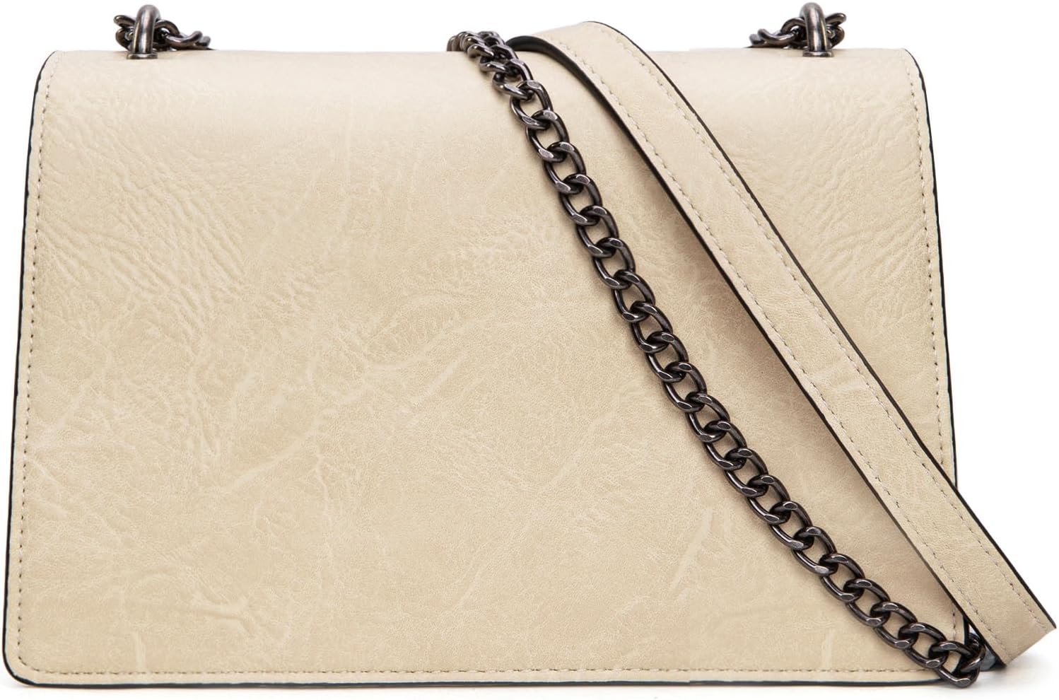 Wrangler Crossbody Purse for Women Shoulder Bag Vintage Wallets with Chain Strap - Image 6