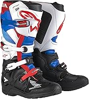 Vista 13 de Alpinestars Botas Tech 7 Enduro para hombre