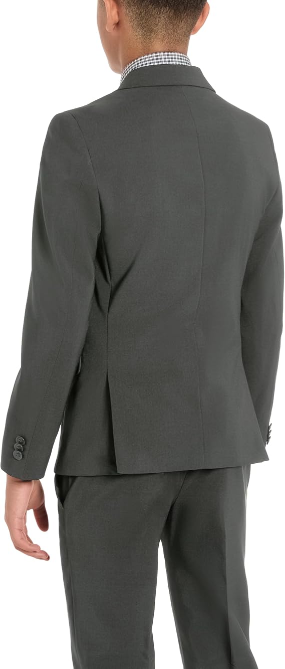 Kenneth Cole REACTION Boys Suit Set