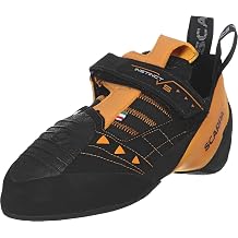 SCARPA Instinct VS Rock Climbing Shoes for Sport Climbing and Bouldering