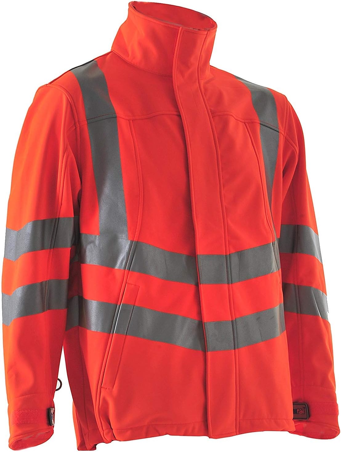 Pulsarail SoftShell Jacket