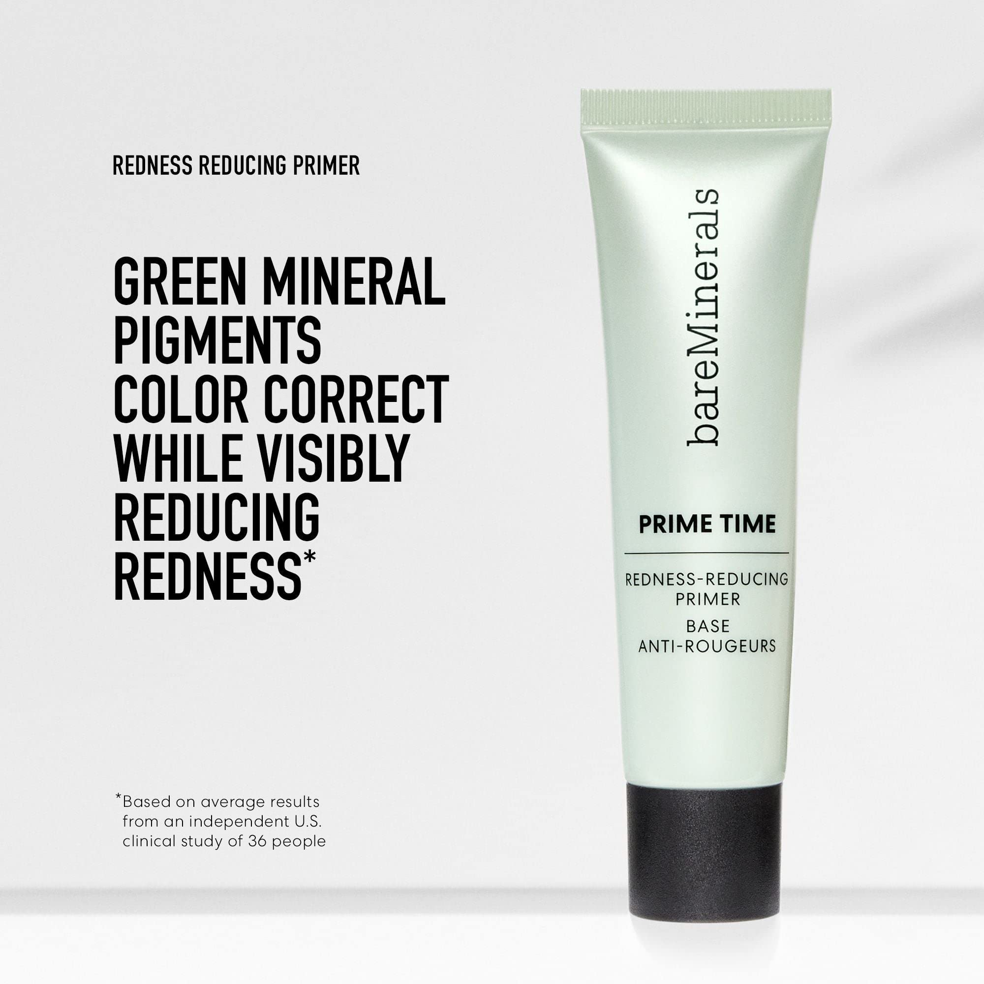 PRIME TIME redness-reducing primer 30 ml