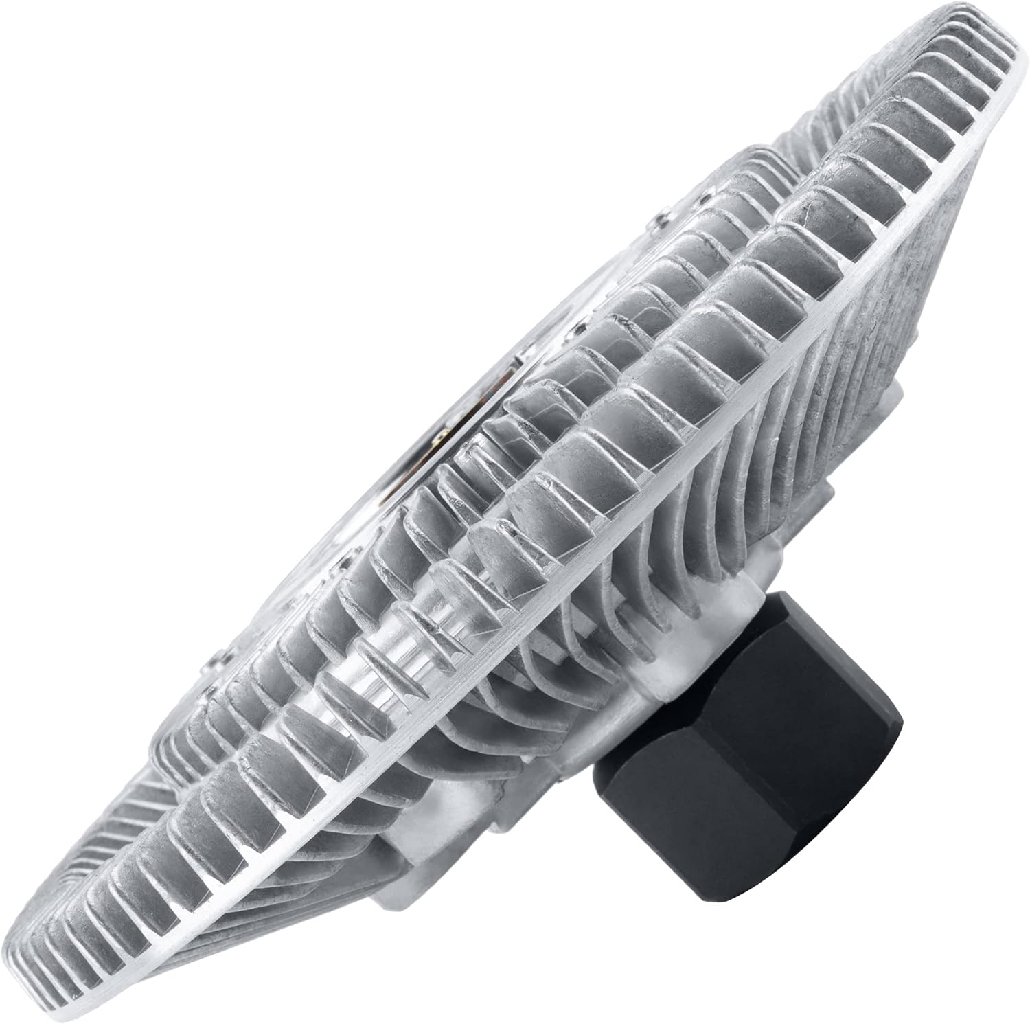 BOXI Engine Cooling Fan Clutch Fits for Dodg-e Ram 1500 2500 3500 2000-2002 for Jee-p Grand Cherokee 1999-2004 Liberty 2002-2008 52028944AB 55116813AA