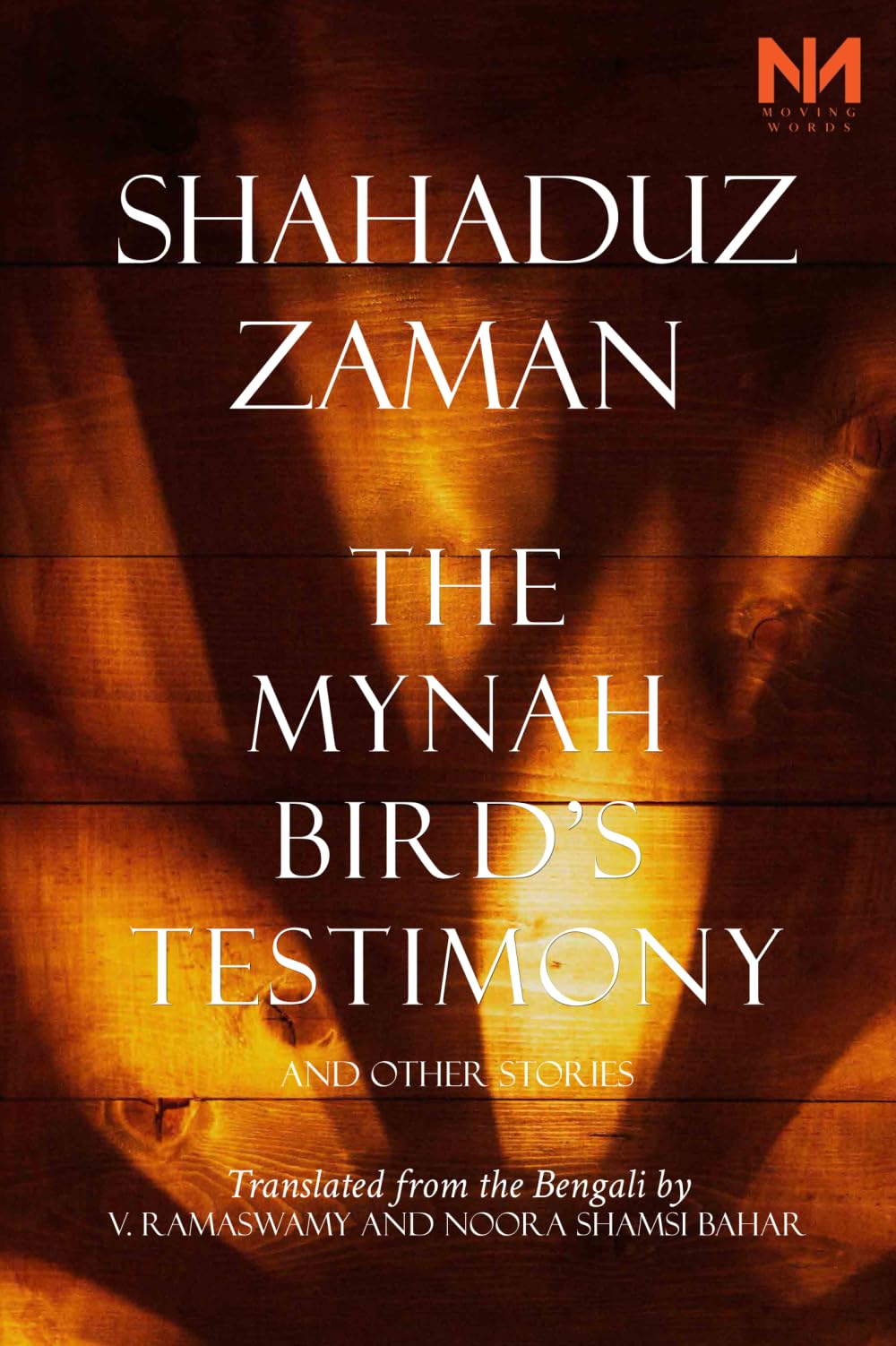 The Mynah Bird's Testimony: And Other Stories