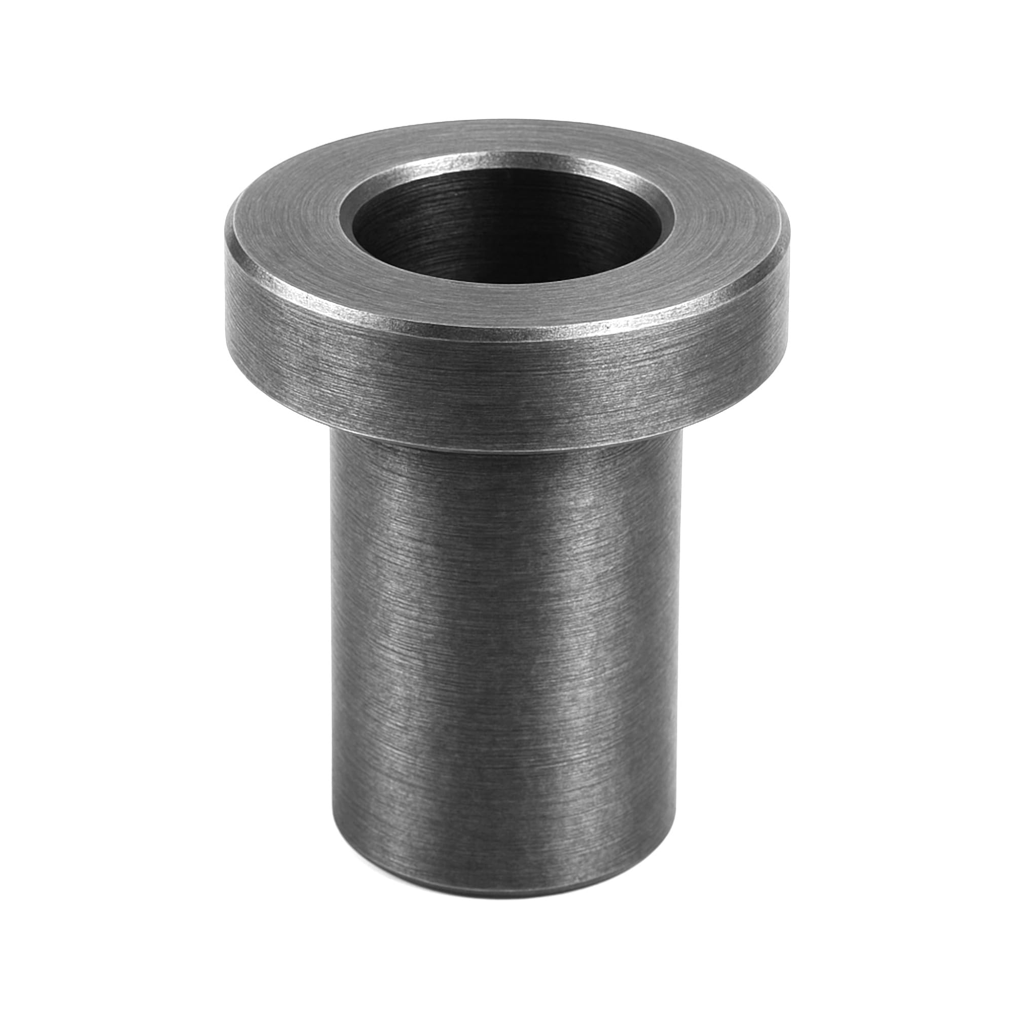 Canon de perçage pour guidage de foret et usinage de précision mécanique cyclingcolors