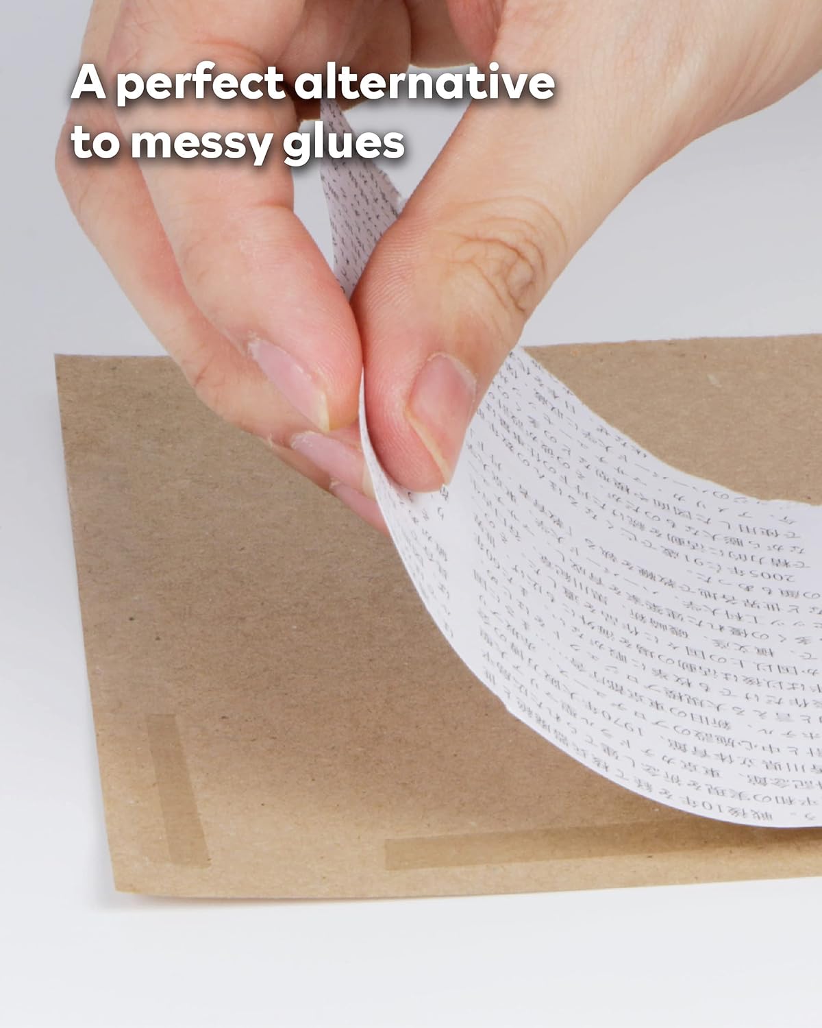 Top Rated XFasten Double Sided Adhesive Scrapbook Runner Tape Roller, 0.3-inch by 360-Inch, 8-Pack, Permanent Adhesive Dots Roller Applicator, Acid-Free and Archival Safe Scrapbooking Tape 🔥 XFasten Double Sided Adhesive Scrapbook Runner Tape Roller, 0.3-inch by 360-Inch, 8-Pack, Permanent Adhesive Dots Roller Applicator, Acid-Free and Archival Safe Scrapbooking Tape