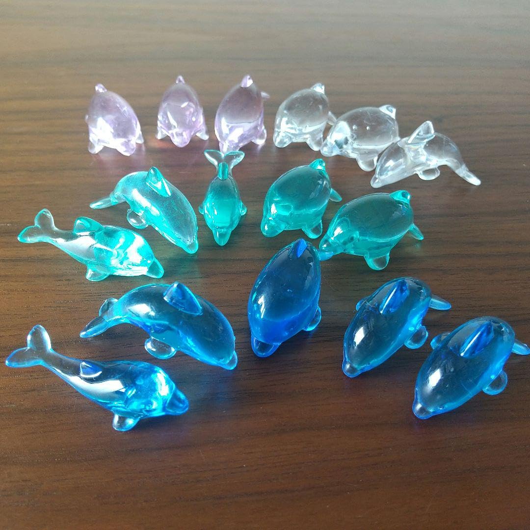 3541BIG アクリルストーン海の生き物 3541BIG アクリルストーン海の生き物 Amazon.co.jp: 魚 海の動物