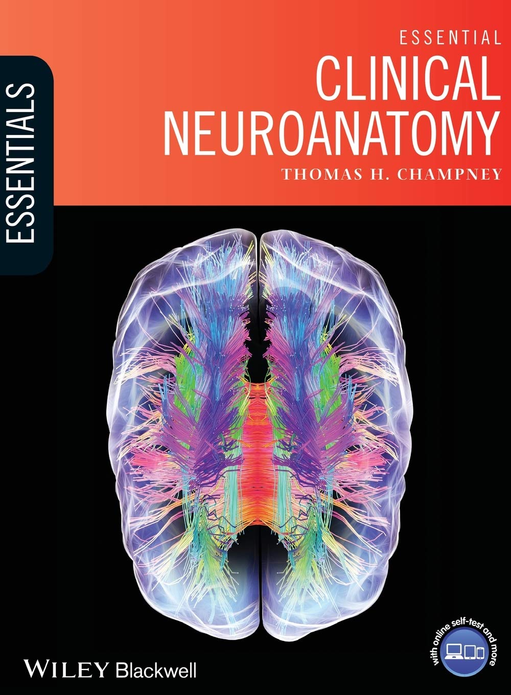 Essential Clinical Neuroanatomy - Instructor Resource - img