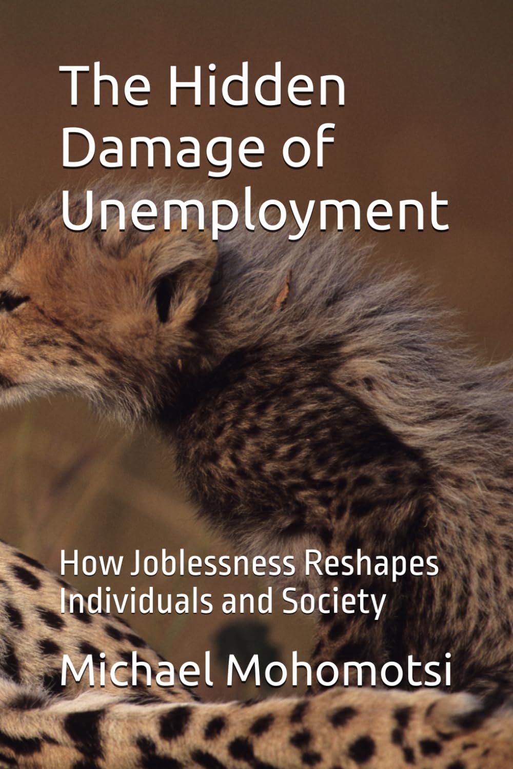 The Hidden Damage of Unemployment: How Joblessness Reshapes Individuals and Society
