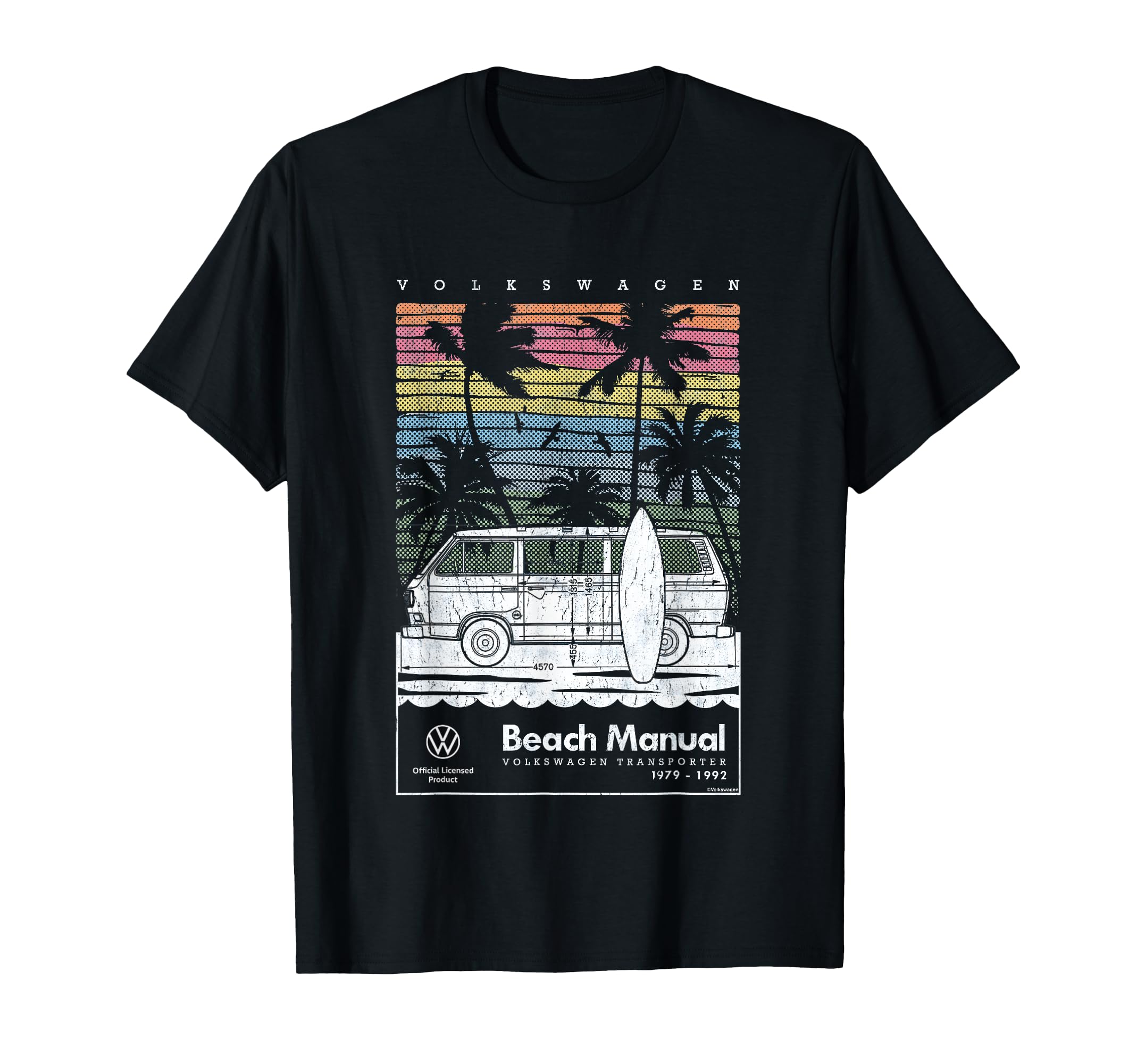 Kleidung mit Designs von Amazon Merch on Demand