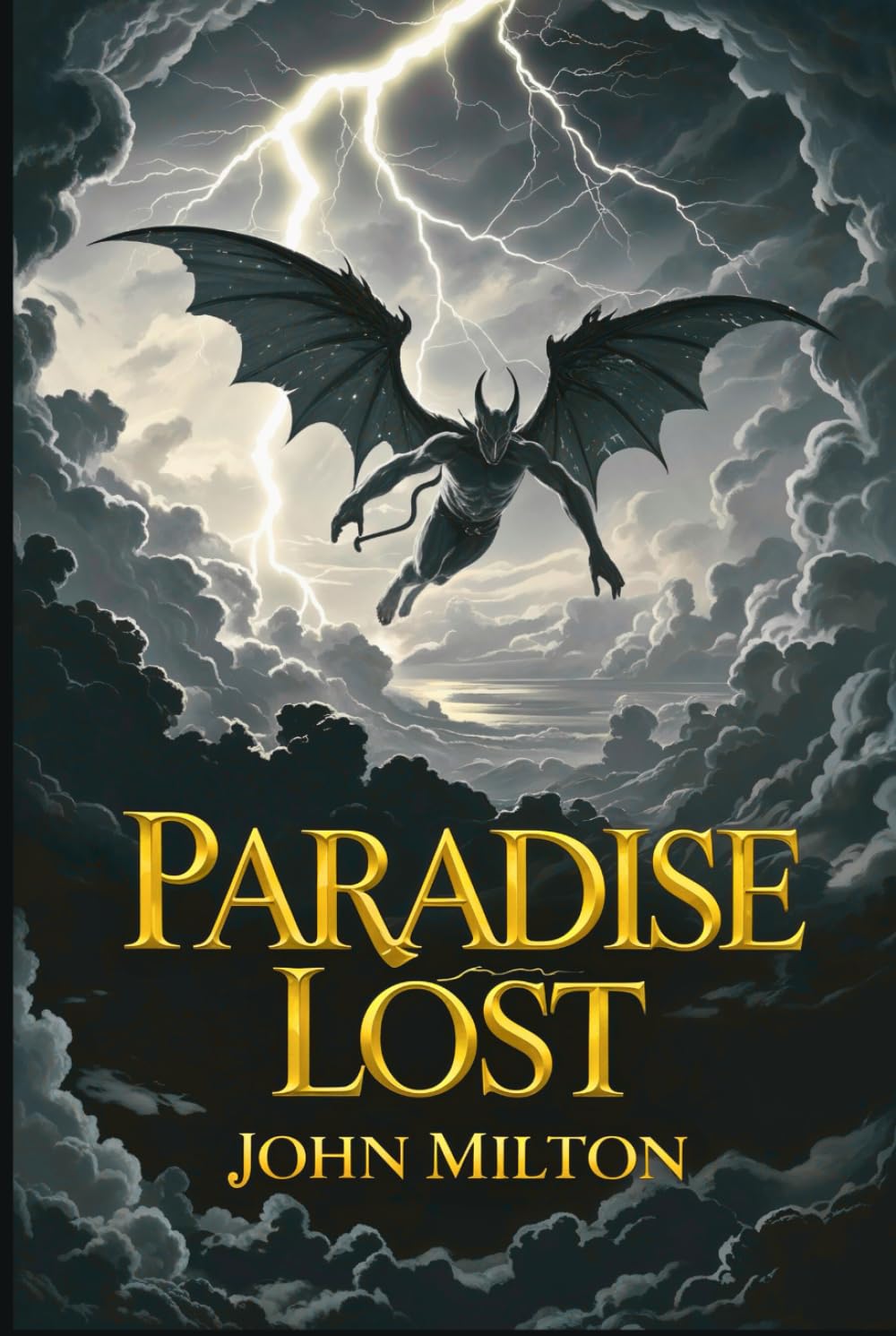 Paradise Lost
