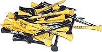Vista 10 de Team Golf NCAA Womens Team Golf NCAA 2-3/4" Golf Tees, 50 Pack, Regulation Size, Multi Team
