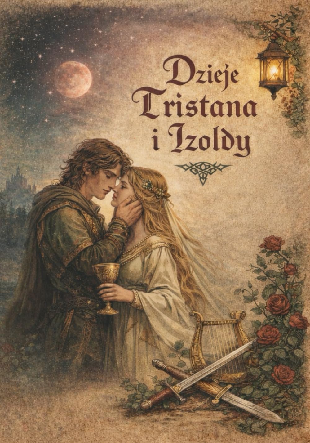 Dzieje Tristana i Izoldy