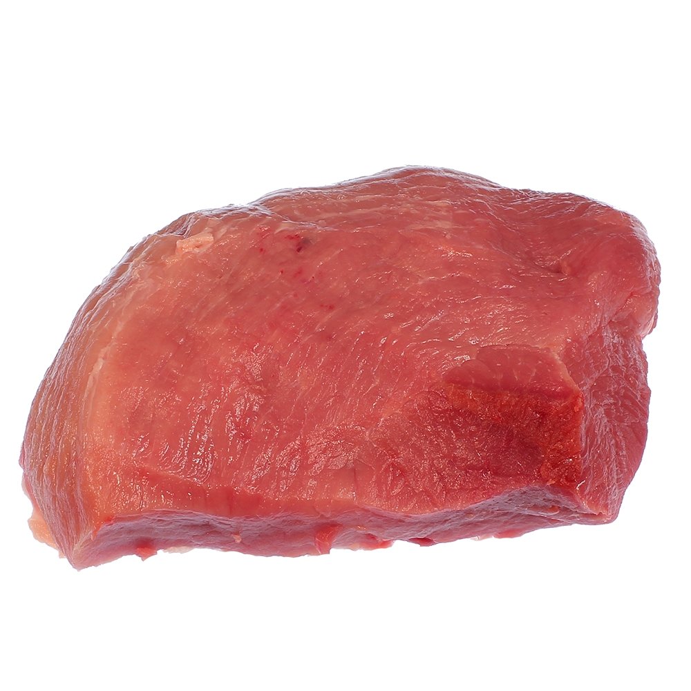 MeinMetzger Schweineoberschale am Stück ca. 2.000 g
