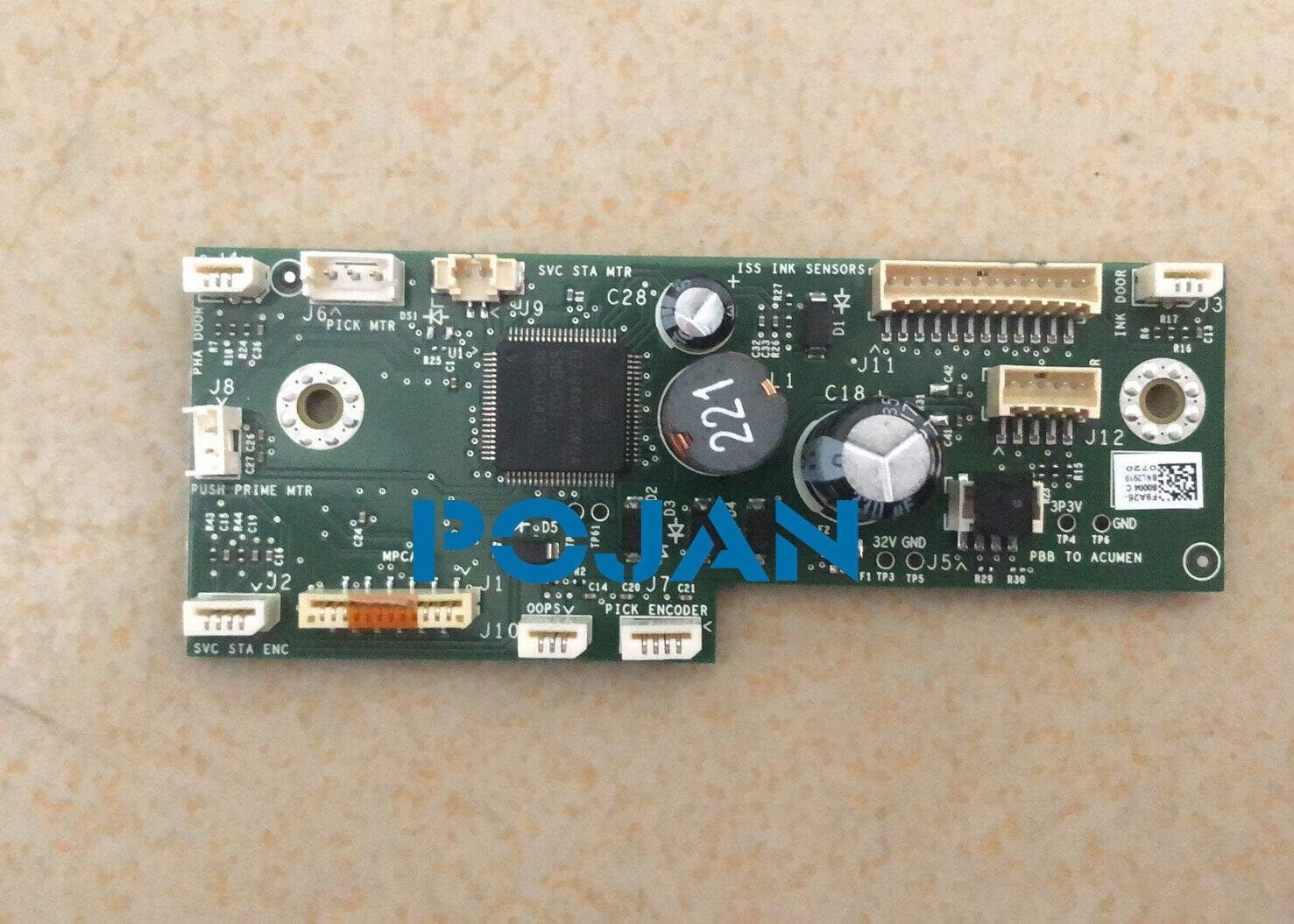 F9A30-67004 for Designjet T730 T830 AMPXL Print Bundle PCA SV New