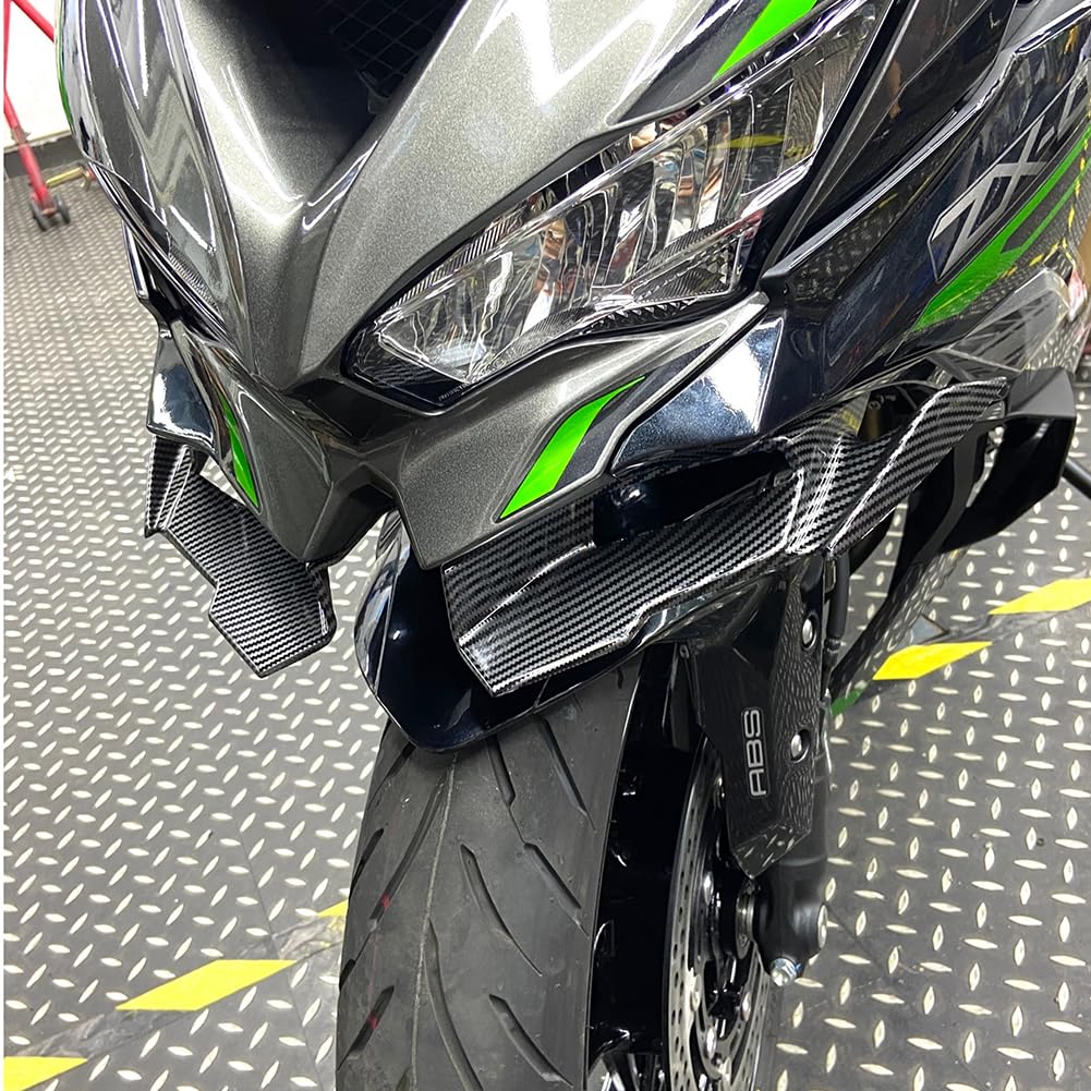 Amazon | AL-mart バイク用 フロント フェアリング
