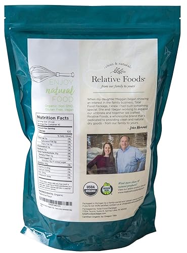 Miniatura 6 de Paquete de harina sin gluten