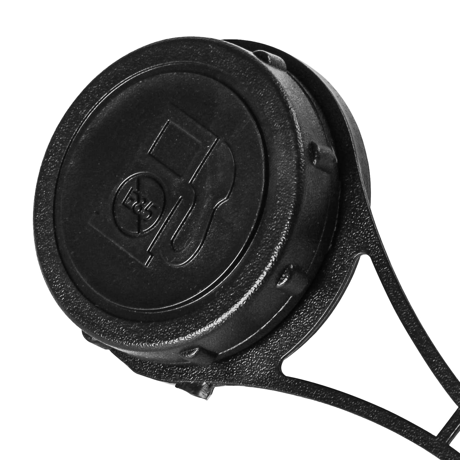 2 Bouchons Réservoir Carburant ABS 799585/799684 - Pour Moteurs 550E-725EX