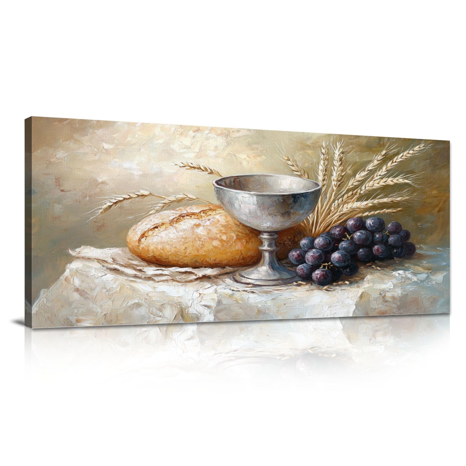 LOST WINE LOST BREAD 1977 切り絵　90×60cm LOST WINE LOST BREAD グラフィック 切り絵 90×60cm